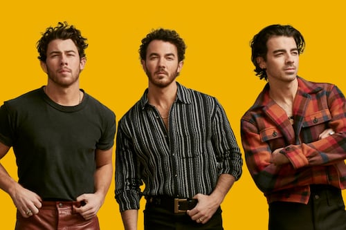 Jonas Brothers cancelan sus conciertos en Europa, ¿Qué pasará con México?