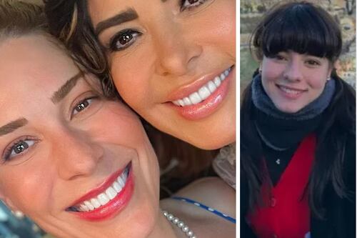 ¿Quién es Mildred Treviño?, hermana de Gloria Trevi que rechazó a Sergio Andrade