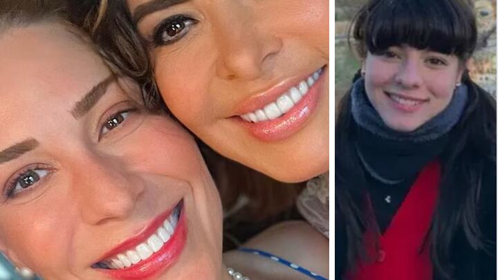 ¿Quién es Mildred Treviño, hermana de Gloria Trevi que rechazó a Sergio Andrade?