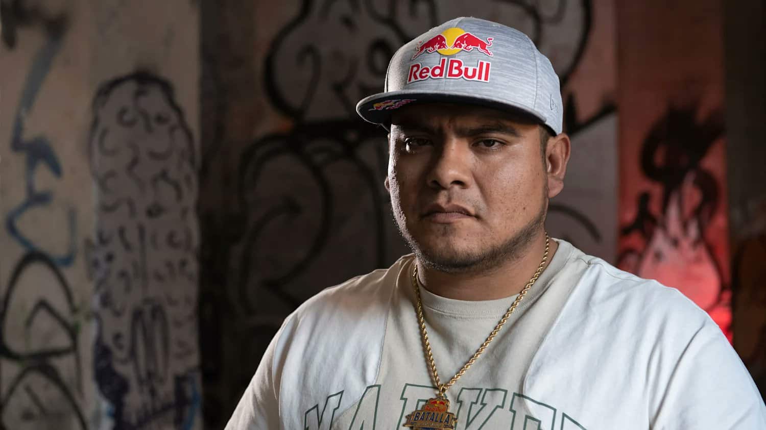 Aczino se retira del freestyle