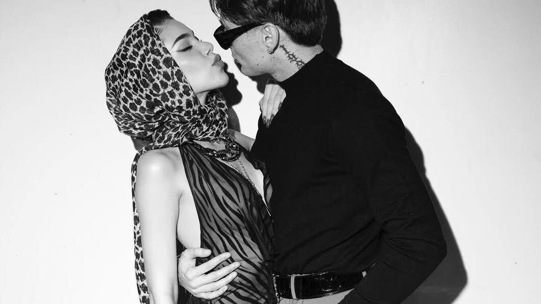 Embajador de la moda