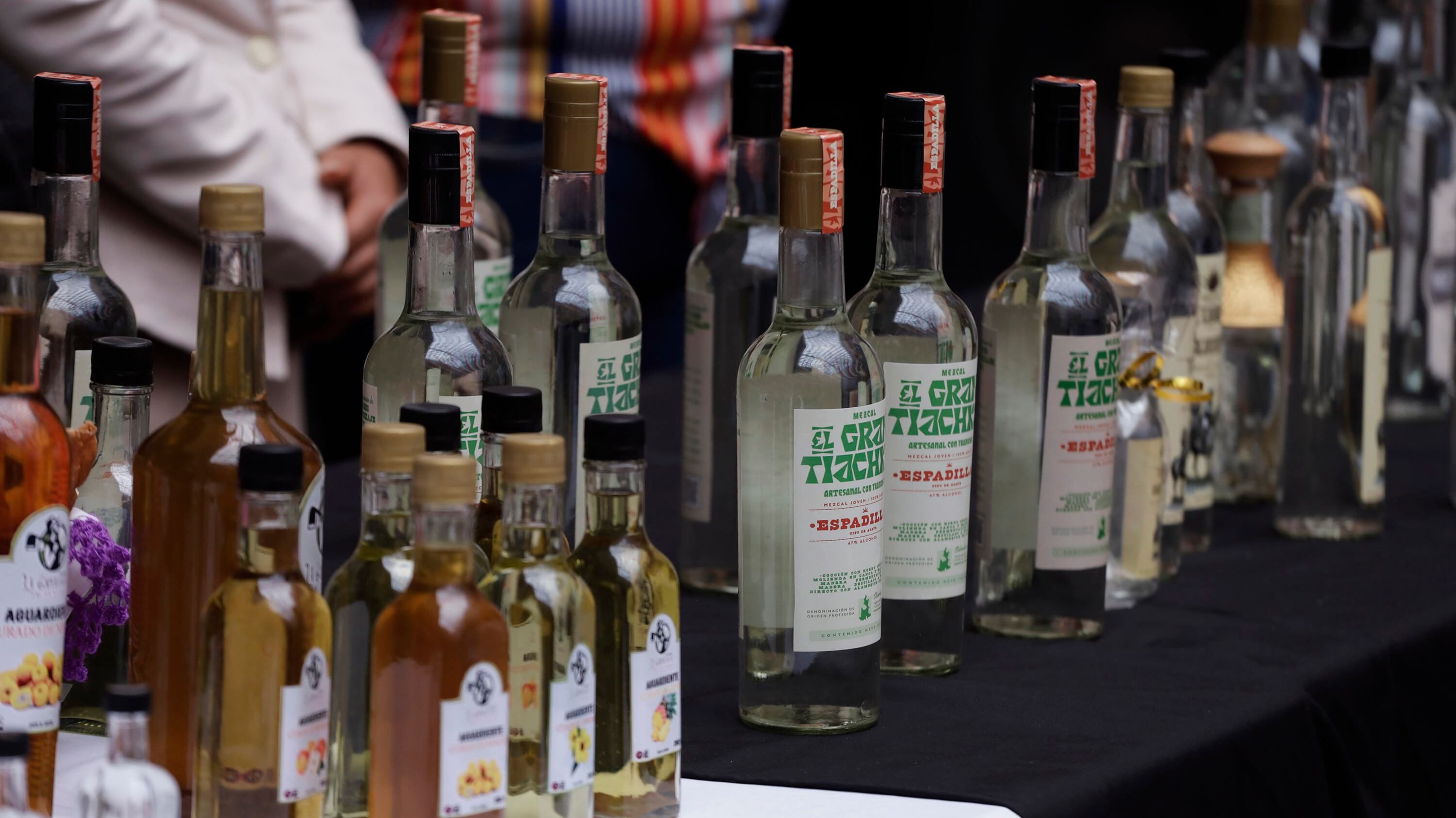 FOTO: Agencia Enfoque