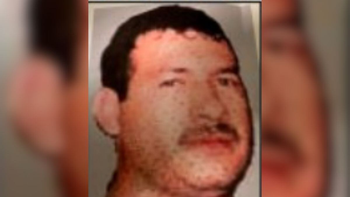 'Chuy' González, narcotraficante mexicano buscado por EE. UU.