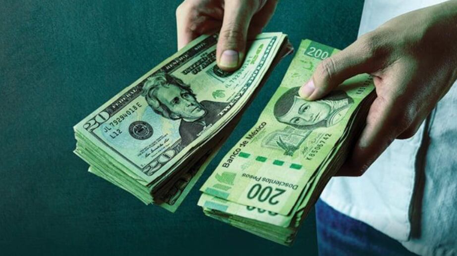 dólar en bancos