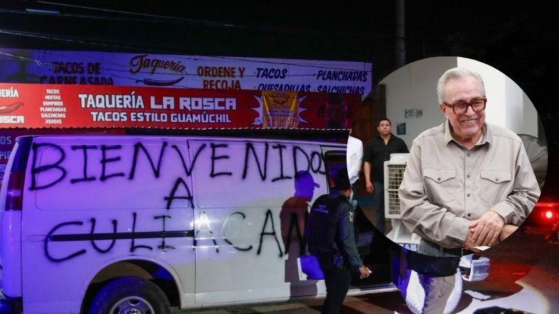 ¿Cuándo se va Rocha Moya del gobierno de Sinaloa?