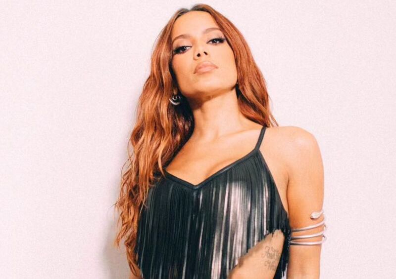Anitta