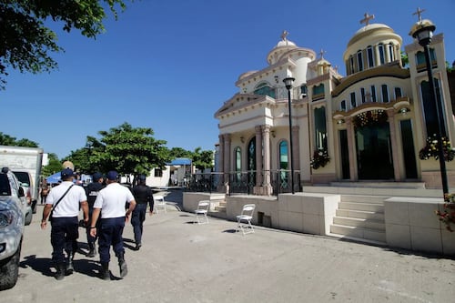 Jardines del Humaya, el “panteón de los narcos”, donde podrían sepultar a ‘El Mencho’