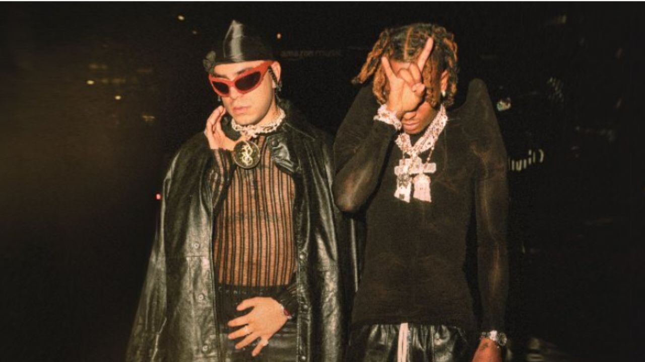 Ryan Castro lanza su primer sencillo del 2024