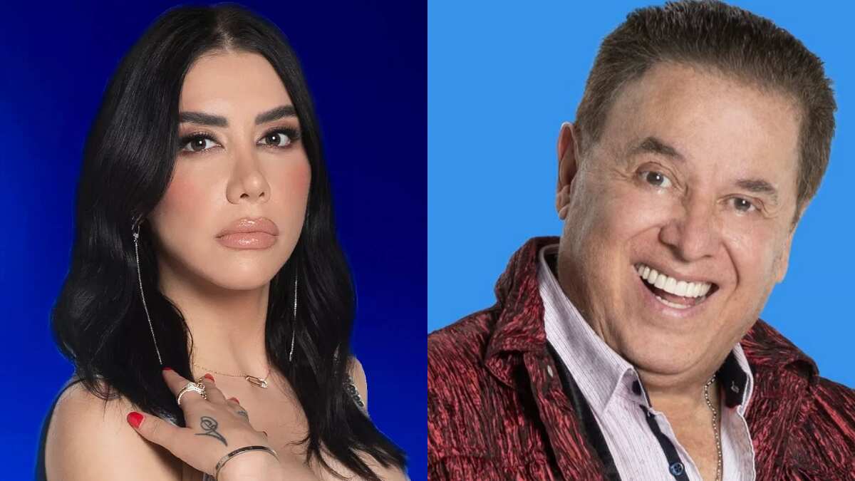 Karime y Mario La Casa de los Famosos México