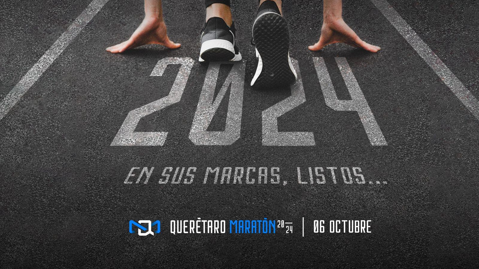qro maraton