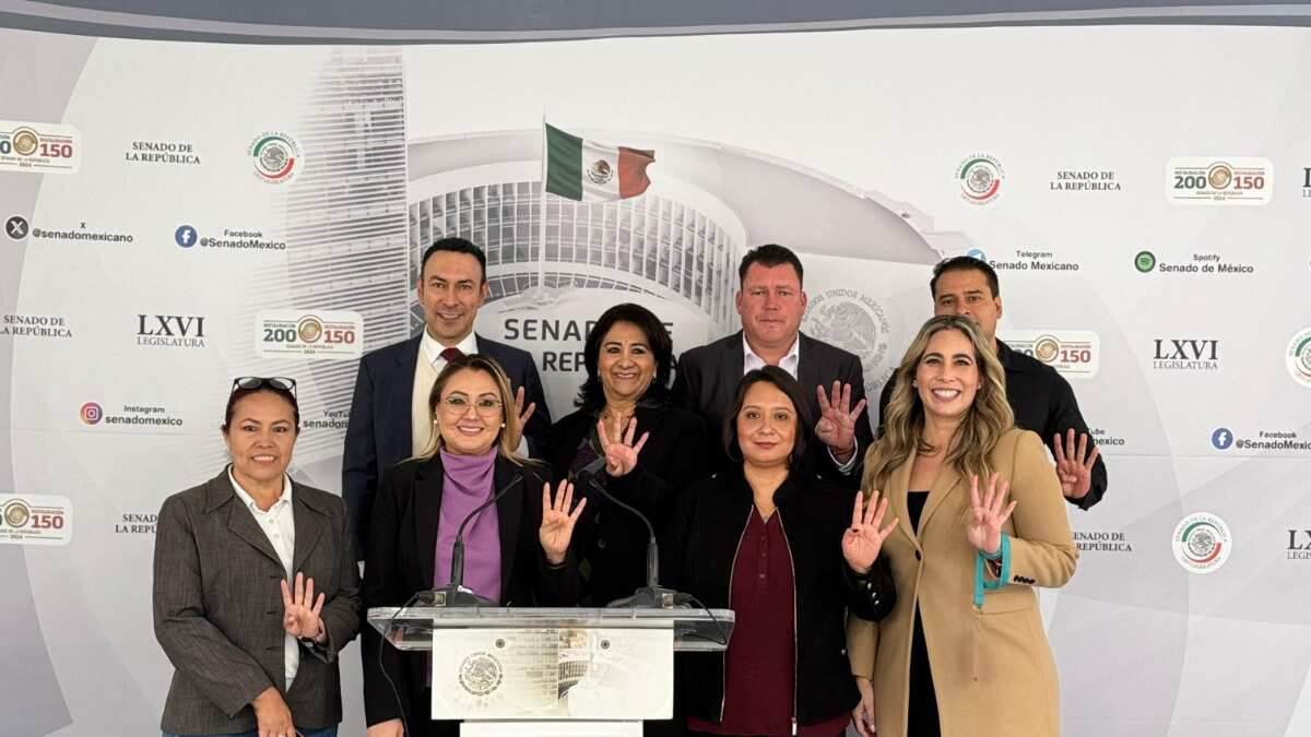 Llaman a que LXI Legislatura local defina Mesa Directiva.