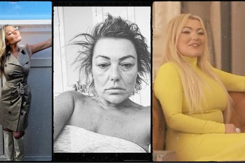 Antes y después: ¿Qué le sucedió a Amaia Montero tras el anuncio de nueva canción?