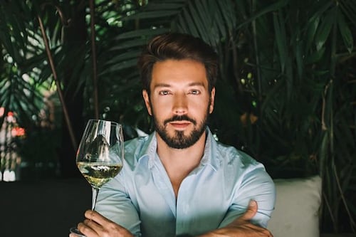 Señalan a Roger González de tener dismorfia corporal, ¿por qué?