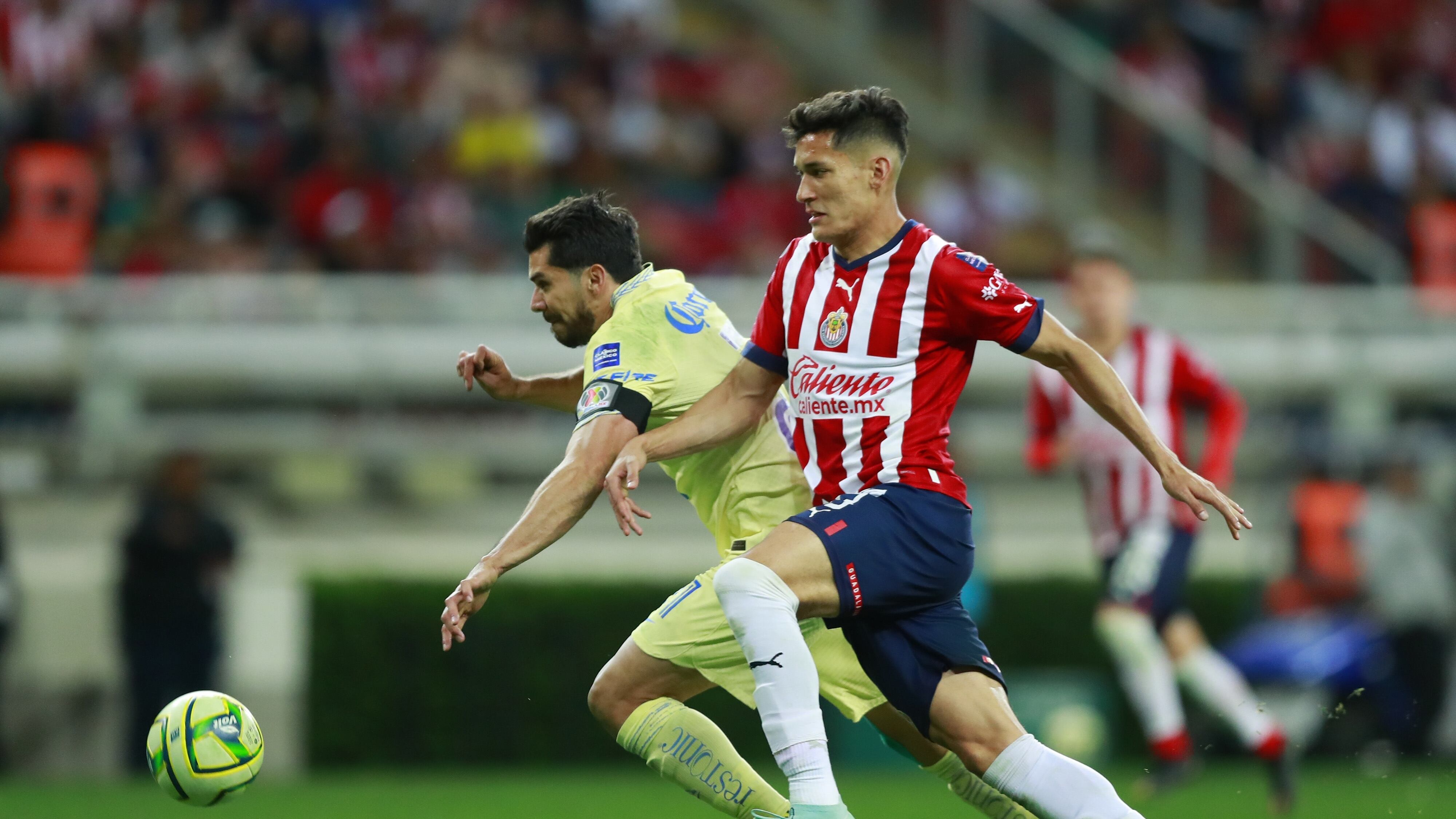 El Clásico Nacional acaparará miradas en estas semifinales