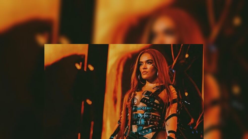 Karol G ha tenido su tour más éxitoso en su carrera