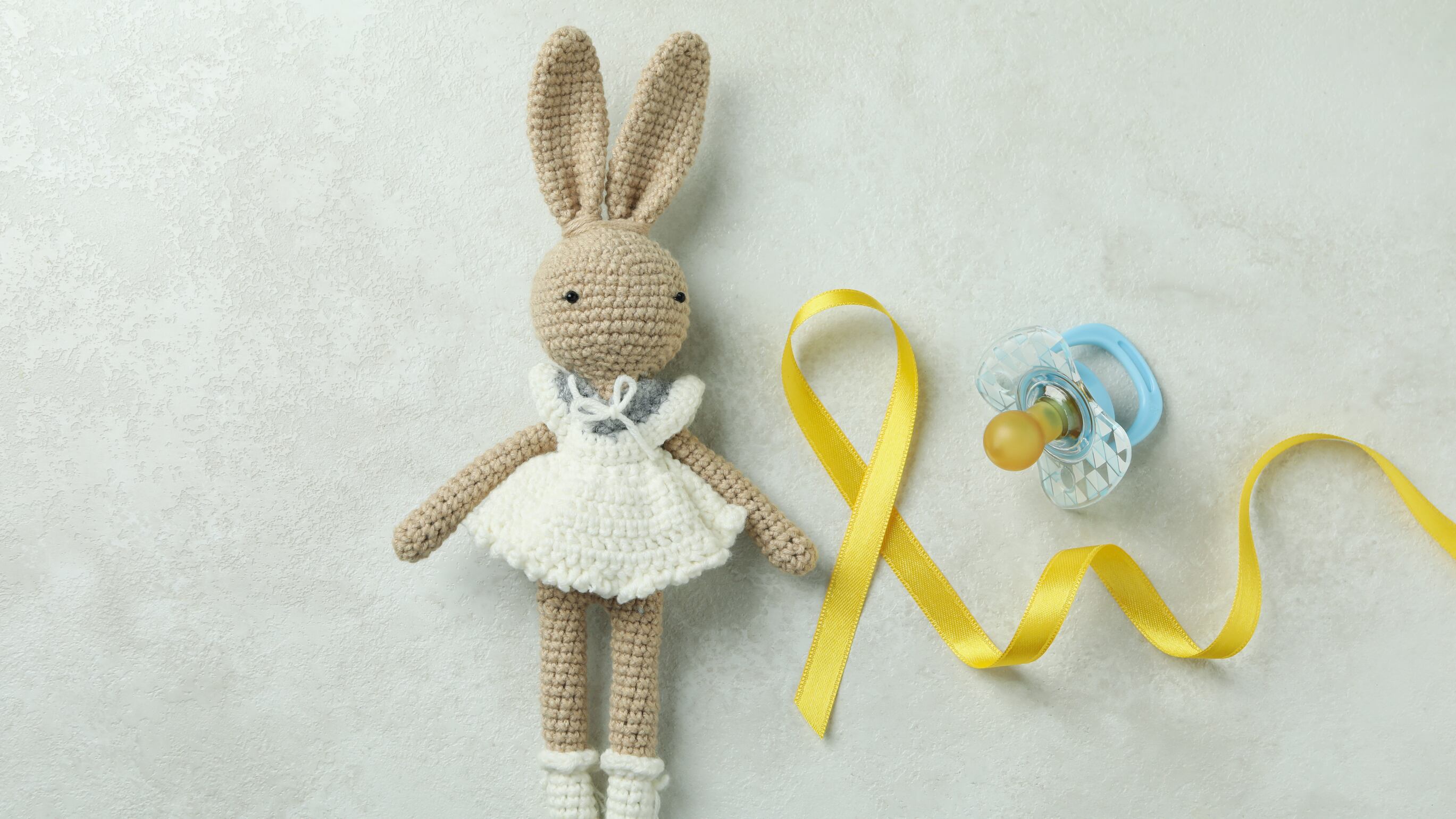 Día Internacional del Cáncer Infantil: Causas, tratamiento y cuidados paliativos