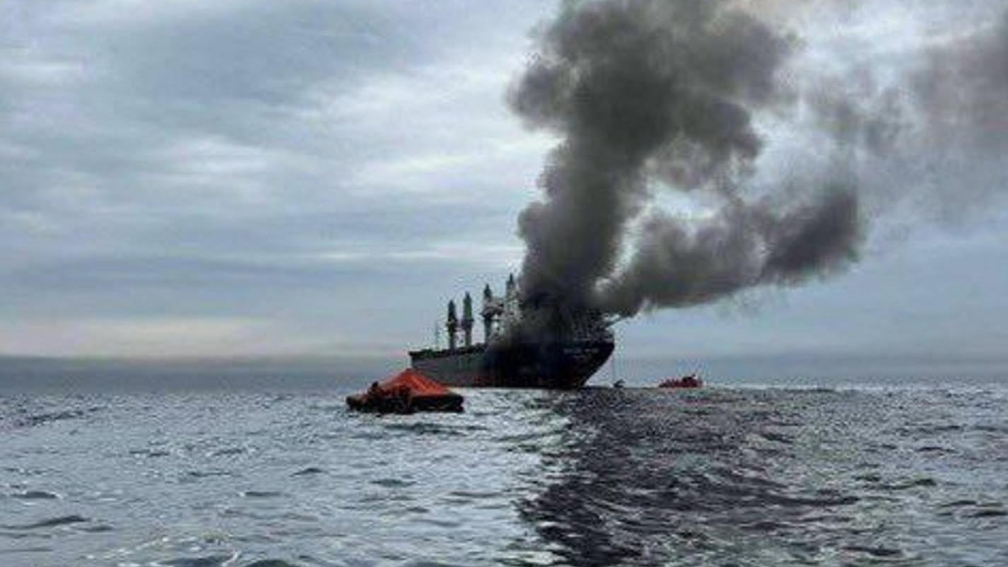 El estrecho de Ormuz, en el centro de la guerra: al menos 4 ataques en las ˙ltimas horas