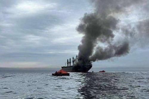 Israel acaba con del comandante naval de Irán, responsable de cerrar del estrecho de Ormuz