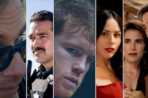 Las historias mexicanas que darán de qué hablar en 2026