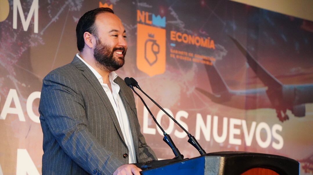 Nuevo León rompe récords: más empleos, mejores salarios y conectado con el mercado global