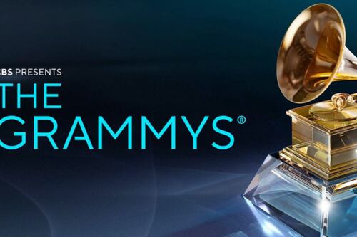 Acusan a los Grammys de humillar a famoso cantante latino; lo mandaron a las gradas