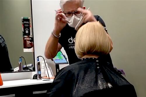 Este lunes regresa conductora que marcó una era en la televisión: ¿De quién se trata?