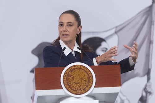 ¿Claudia Sheinbaum se ausentará del país durante cuatro días? Esto dijo sobre su viaje