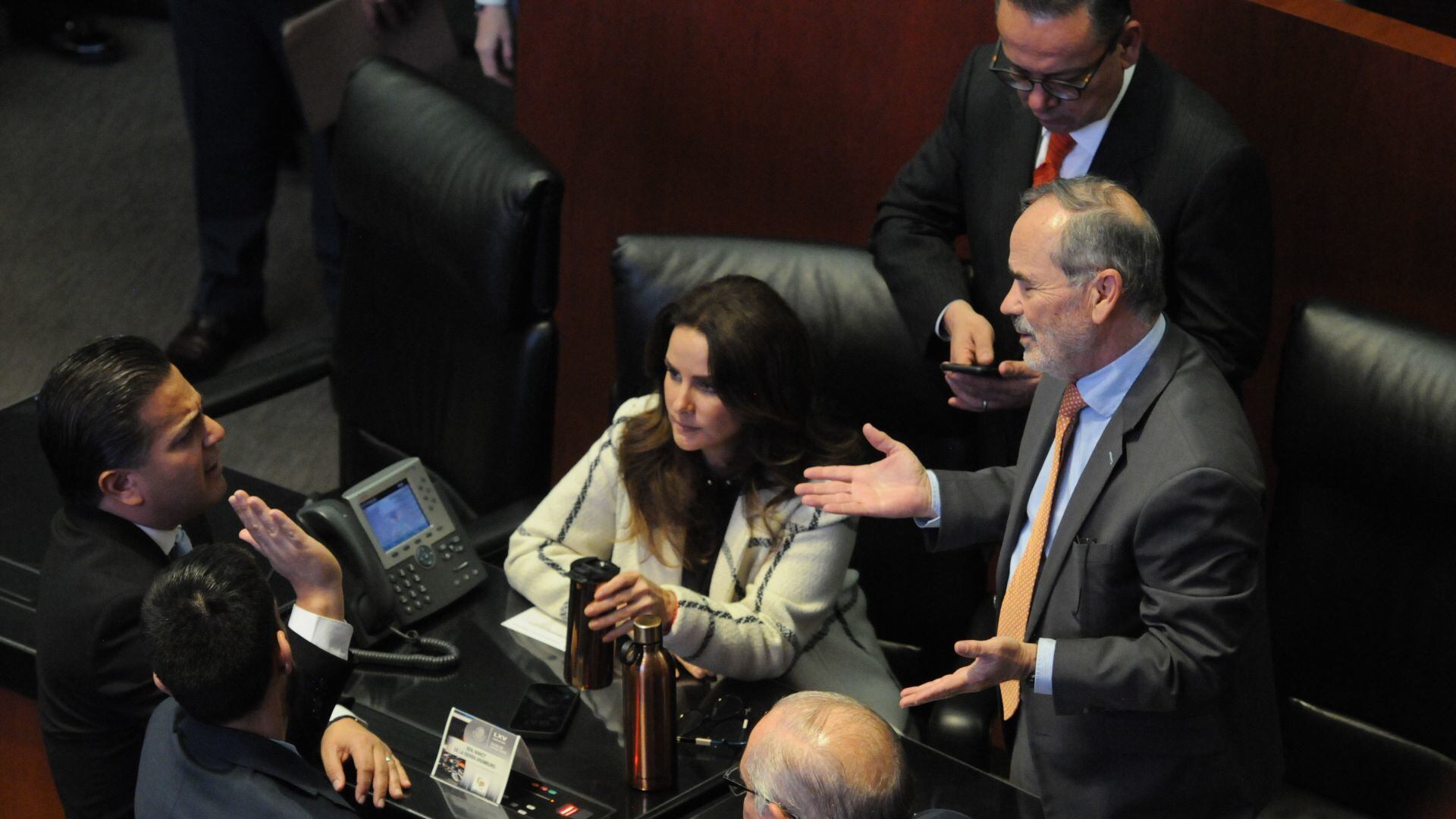 Senado