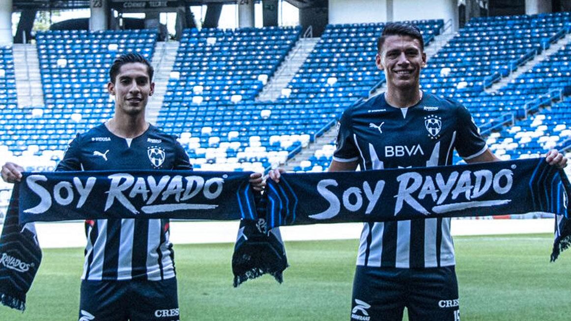 Rayados