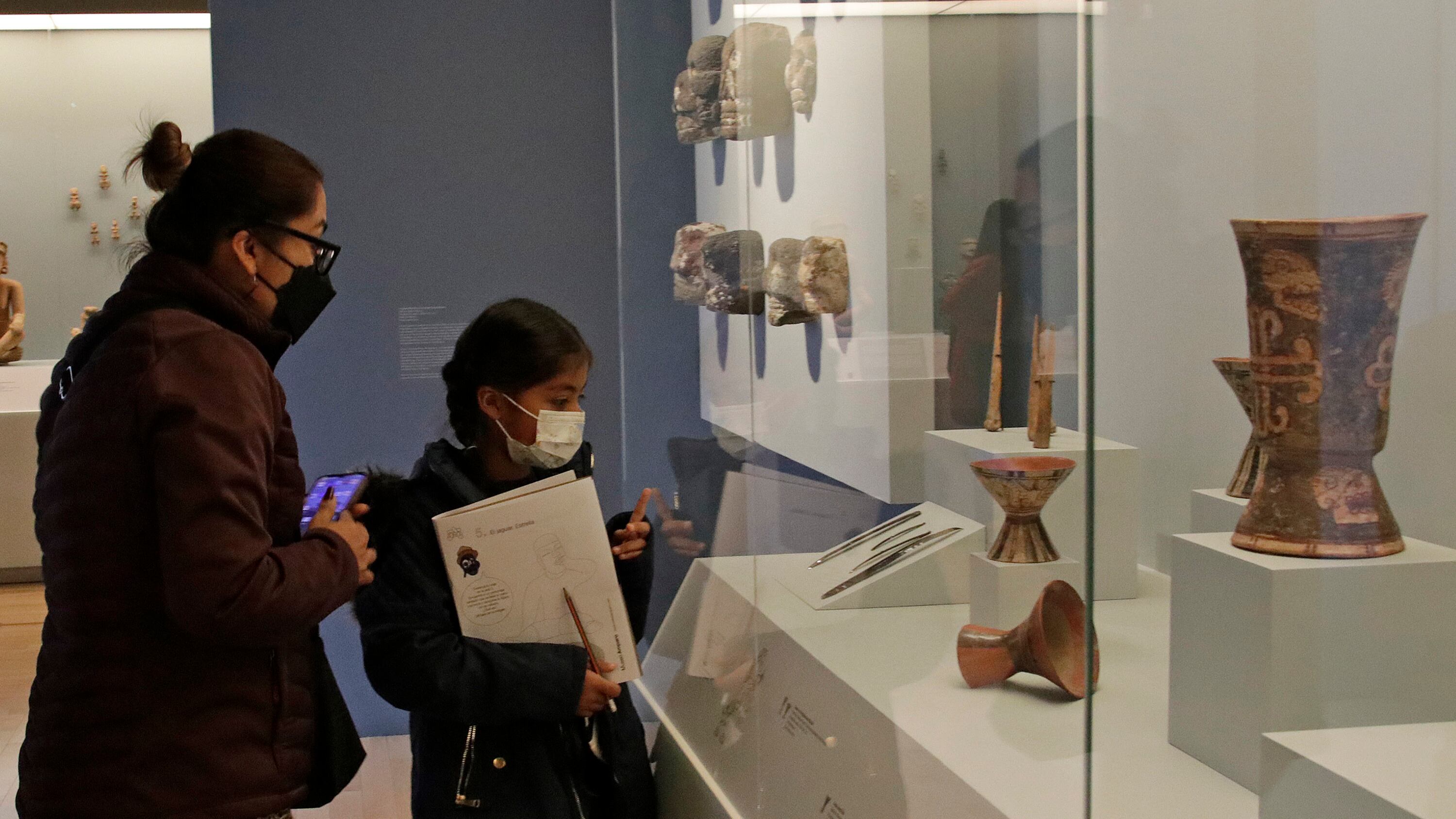 FOTO: Mara González/Agencia Enfoque