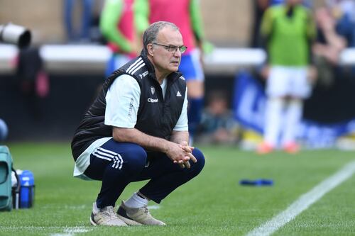 Marcelo Bielsa es nuevo entrenador de Uruguay