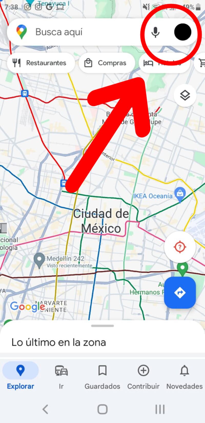 Google-maps-indicaciones-de-un-vistazo