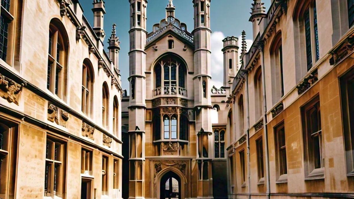Santander: Beca para estudiar gratis en Universidad de Cambridge; requisitos, fechas, cómo inscribirse