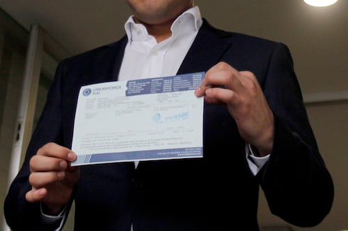 ¿Candidatos bajo la lupa? Armenta respalda antidoping y polígrafo para aspirantes en 2027