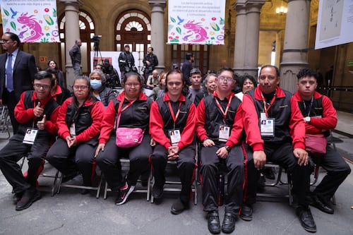 ¿Dónde abrirán los centros de atención para personas con discapacidad dentro de las Utopías de la CDMX?