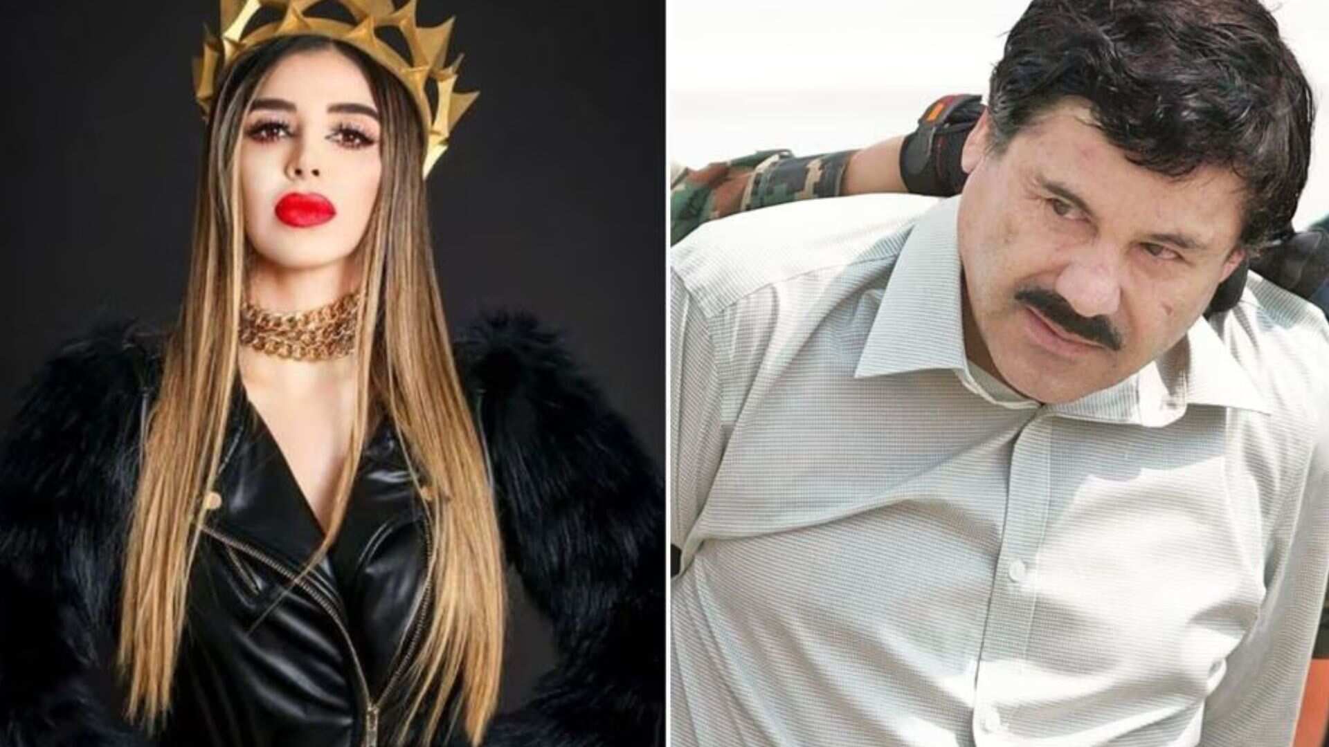 A Emma Coronel le quedan cuatro años de libertad supervisada, por lo que debe obtener un empleo, informar donde vivirá y no portar armas ni sustancias nocivas.