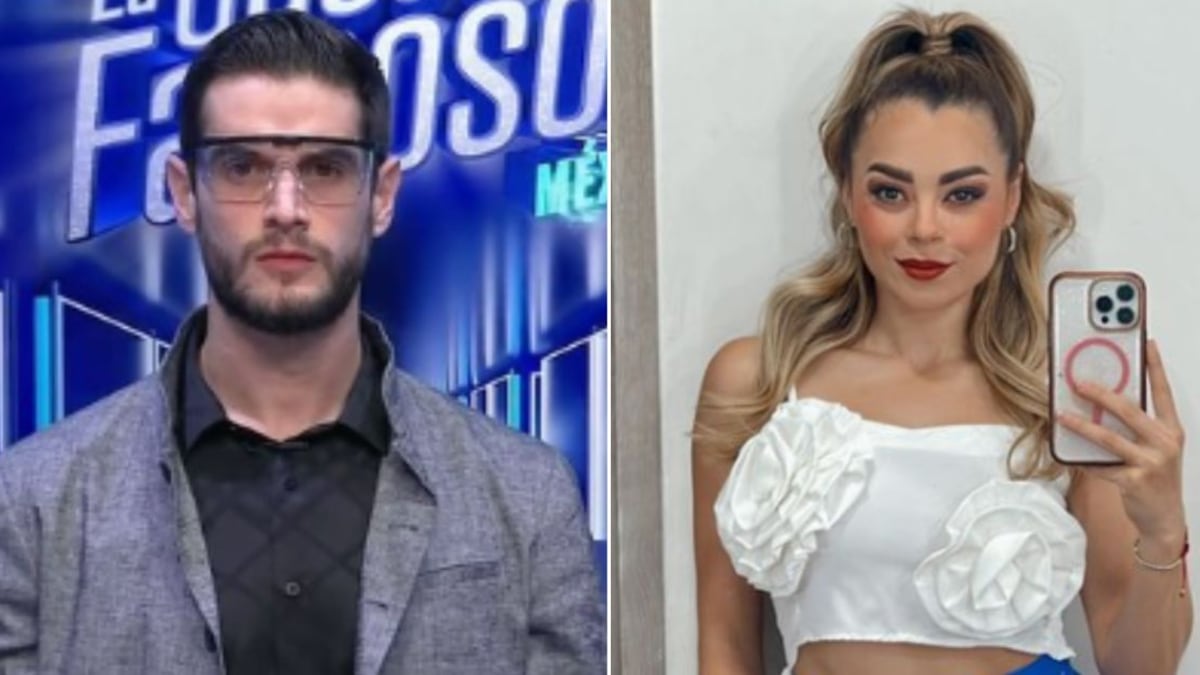Ella es Gaby Ramírez, la conductora y exnovia de Adrián Marcelo: esta es la razón por la que terminaron