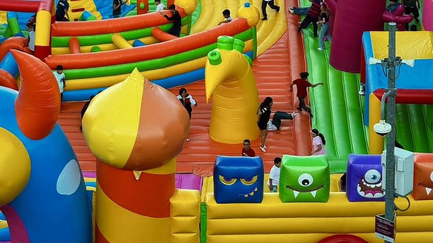 La nueva edición del Festival de Verano en León se realizará del 19 de julio al 3 de agosto con actividades gratuitas como Kool City, go karts y talleres familiares.