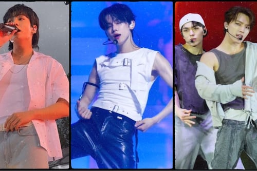 ¿Qué conciertos se proyectarán en el HYBE Cine Fest de Cinépolis?