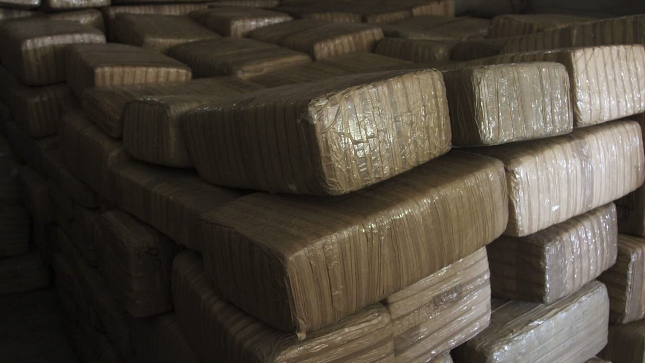 Las actividades se realizaron en el marco de la Estrategia Nacional de Seguridad Pública y de la política de Cero Impunidad.