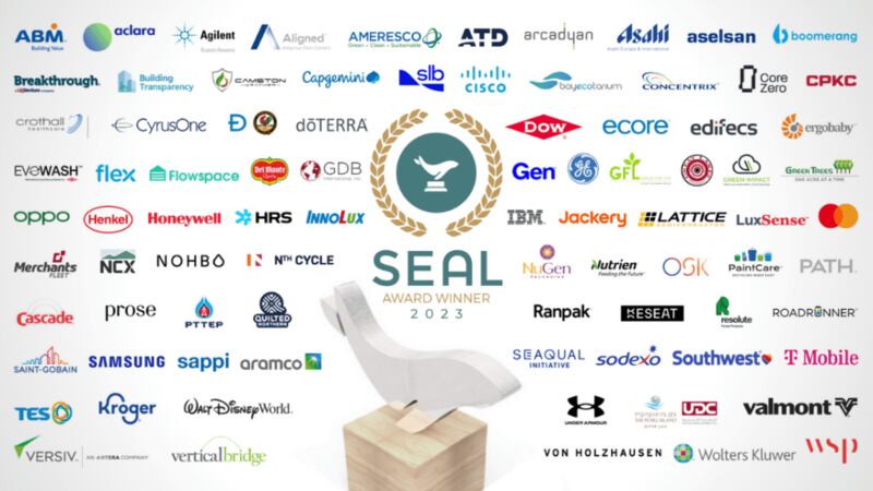 SEAL Awards 2023