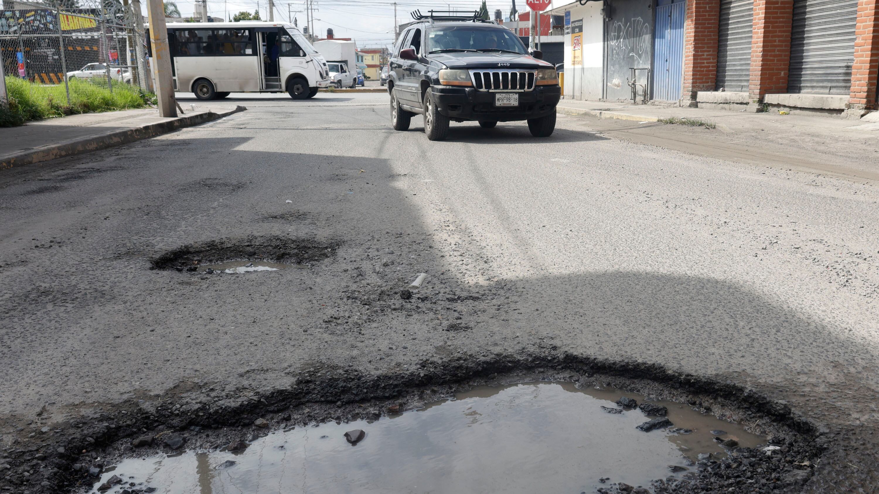 FOTO: Agencia Enfoque