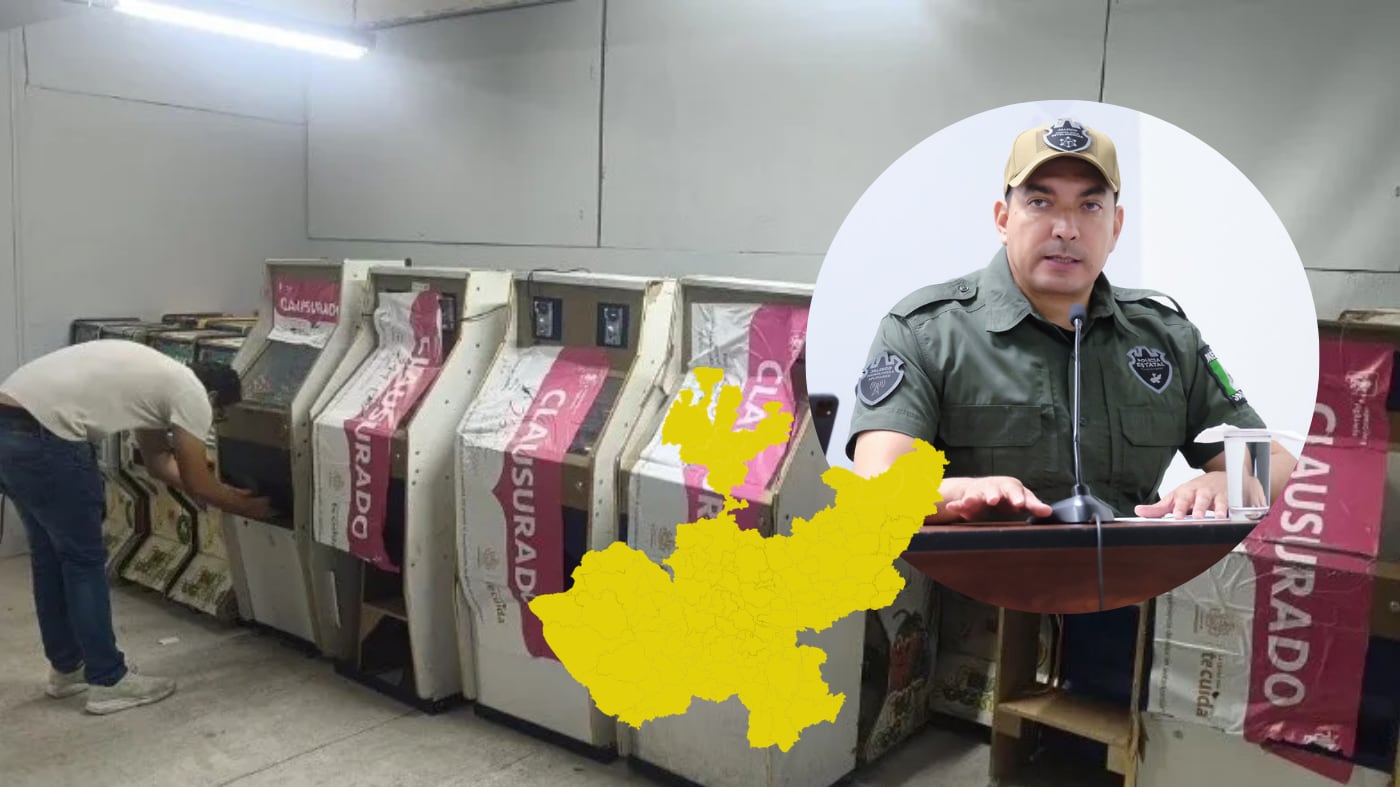 IMAGEN ILUSTRATIVA/ POLICÍA DE JALISCO/ GOBIERNO DE JALISCO/ ESPECIAL