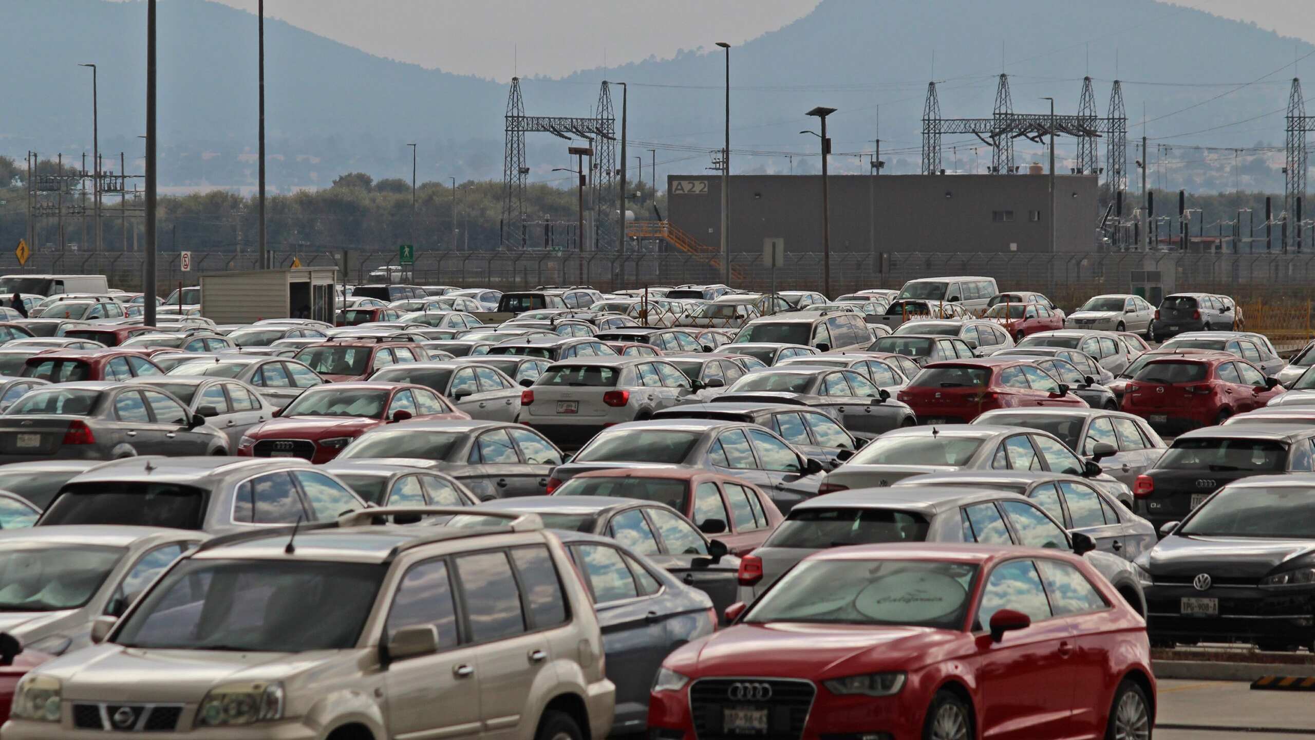 Proyectan ampliación de industria automotriz en el estado