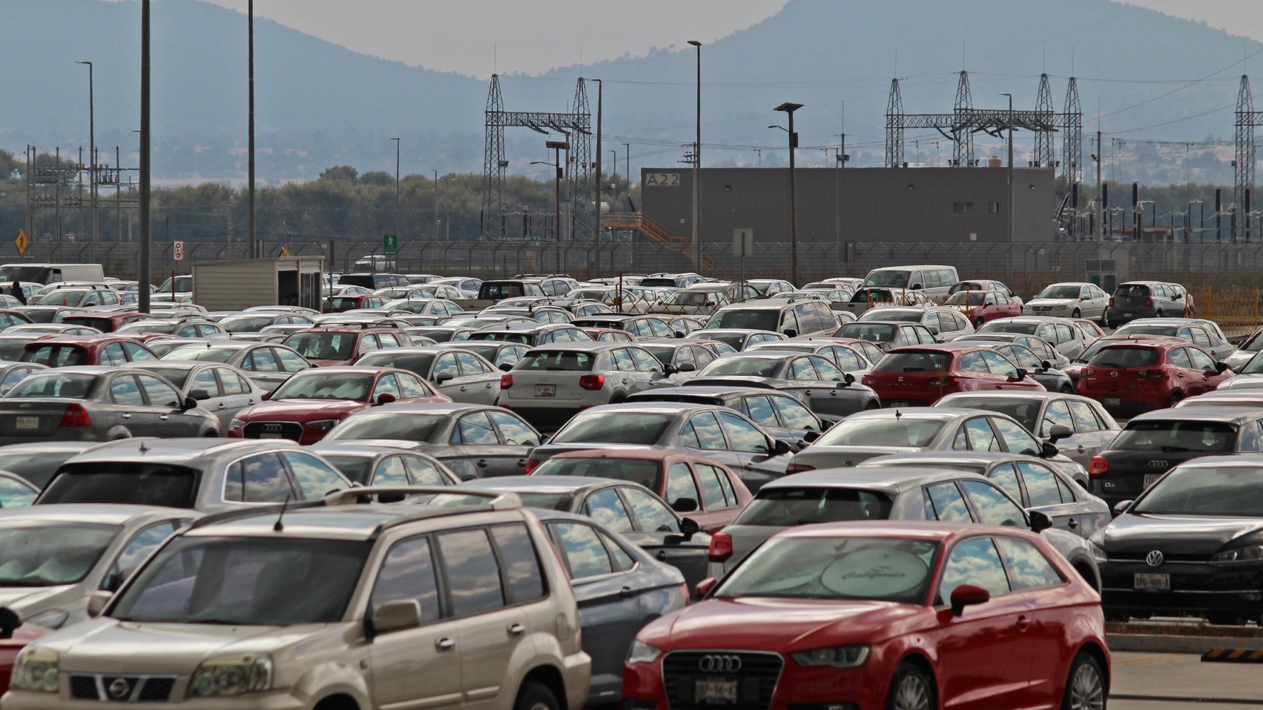 Proyectan ampliación de industria automotriz en el estado