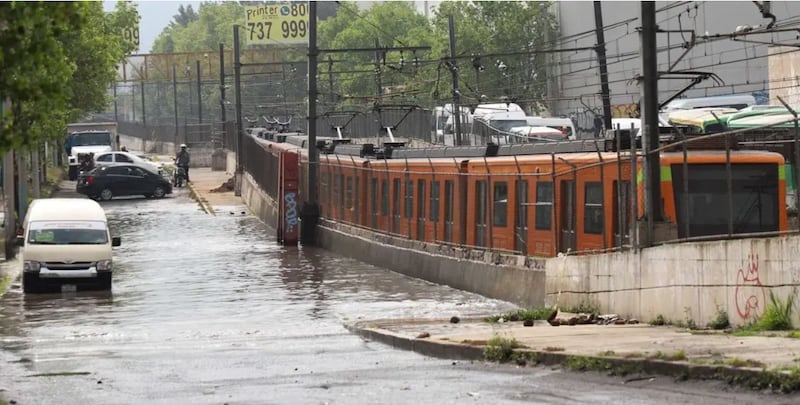 Línea A del Metro