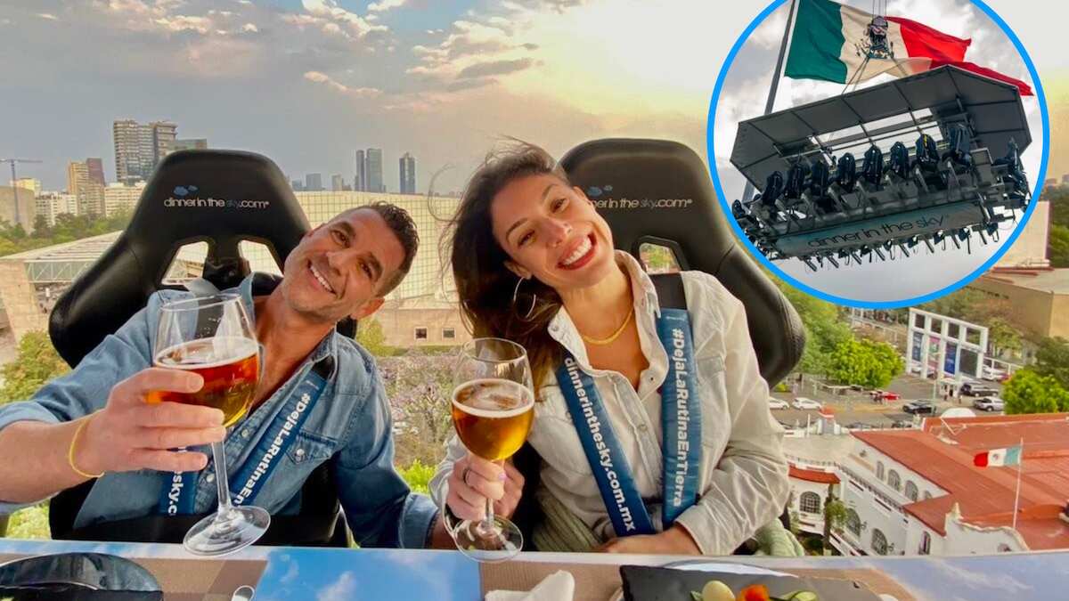 La experiencia culinaria tiene presencia en 70 países. (Especial)