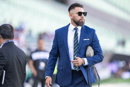 Jonathan Orozco habla luego de su detención en Torreón: “Agradezco sus mensajes”