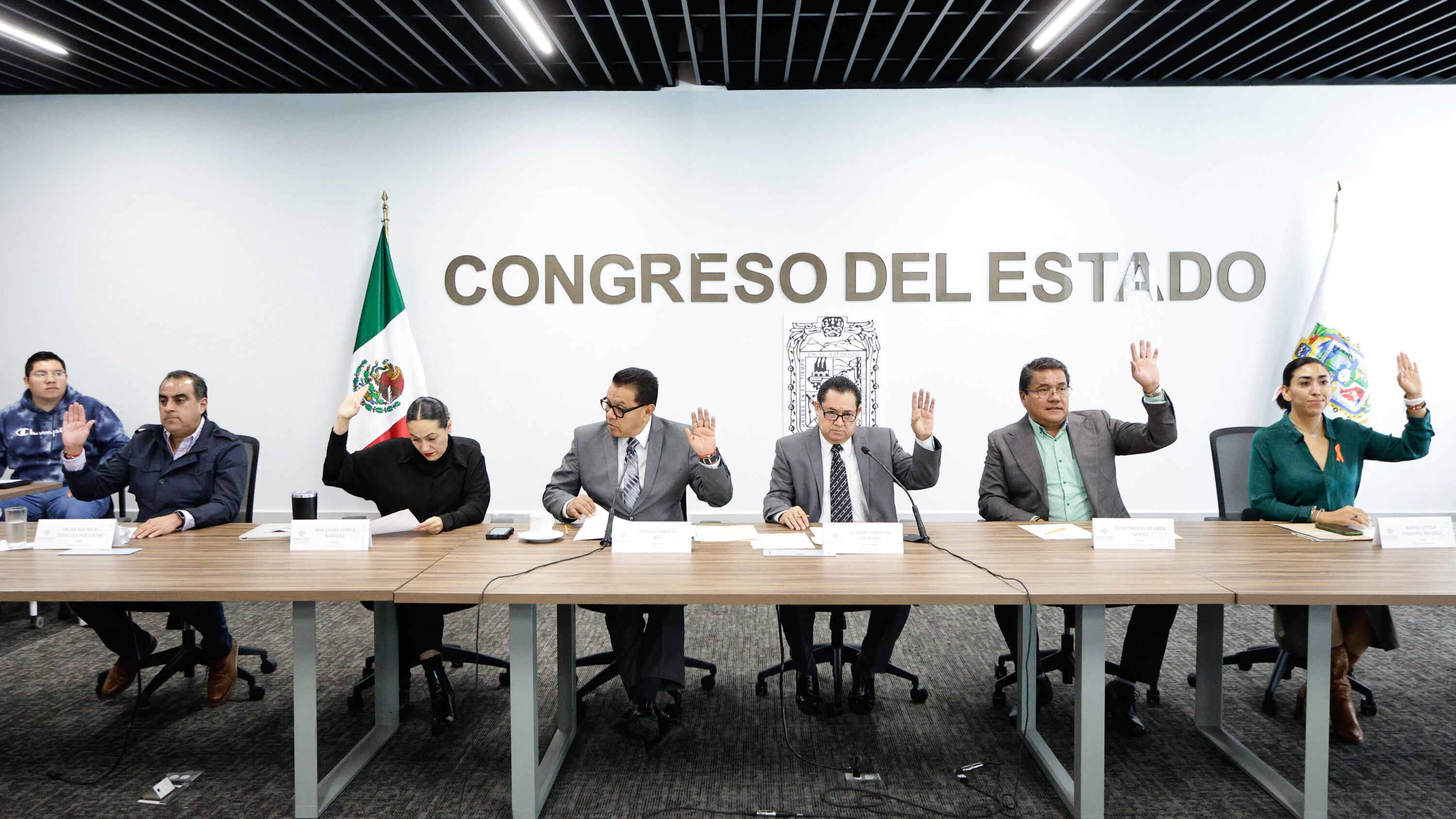 FOTO: Oscar Rodríguez/Agencia Enfoque