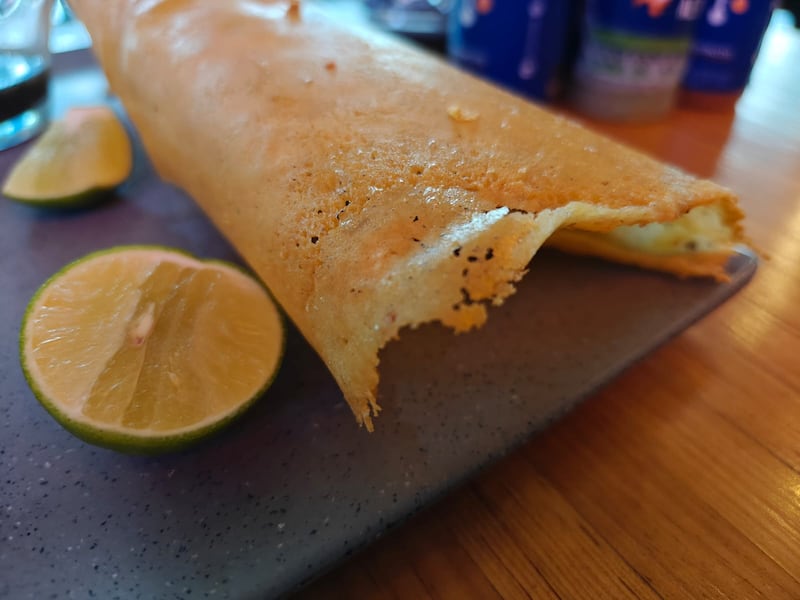 Esta es la historia de Doña Conchita, la señora que transformó el shawarma para crear los famosos tacos al pastor.